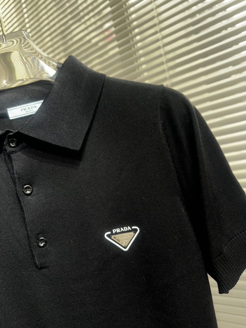 Prada T-Shirts